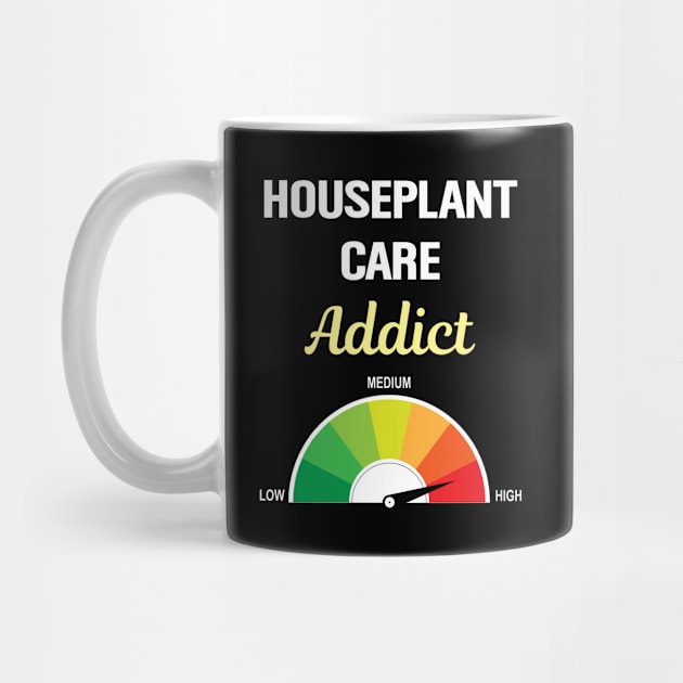 Addict Houseplant Care Growing Houseplants by Hanh Tay